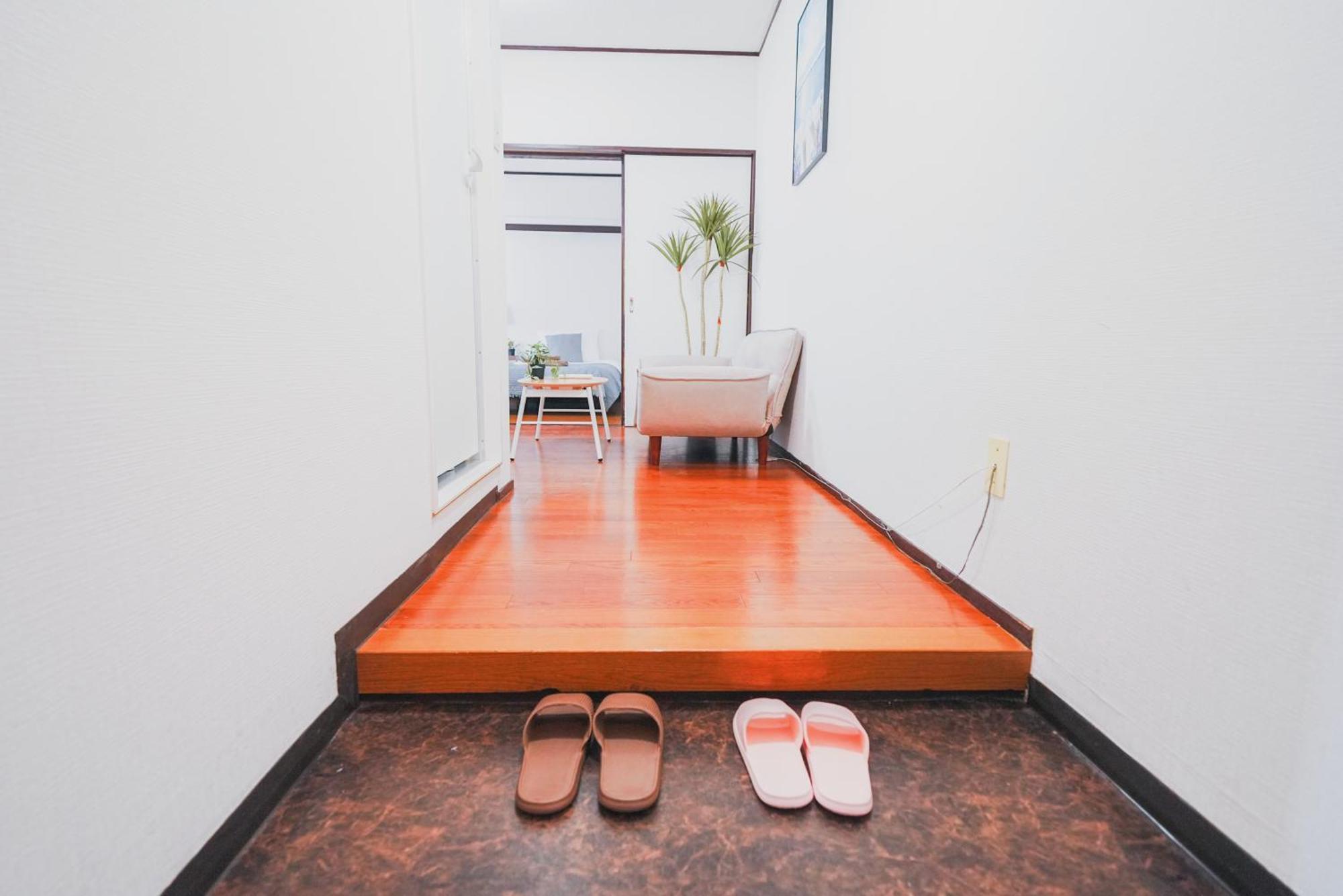 The Best Choice For In Kabukicho Apartmán Prefektura Tokio