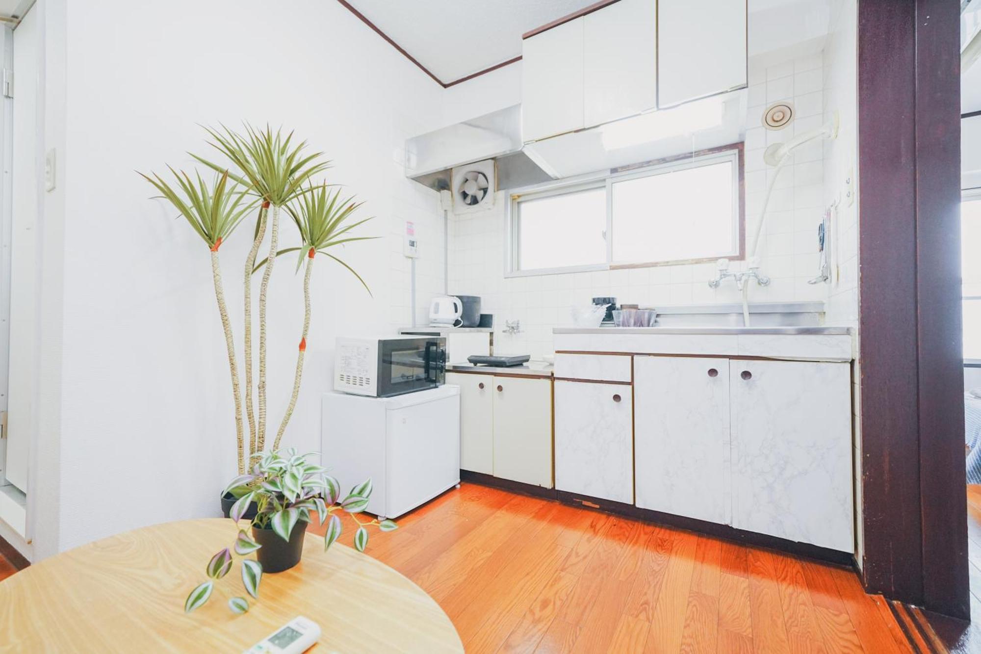 Apartmán The Best Choice For In Kabukicho