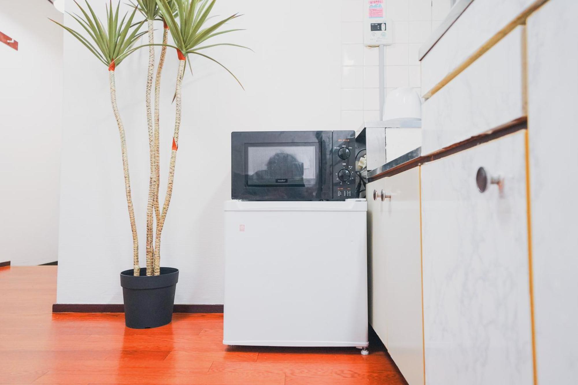 Apartmán The Best Choice For In Kabukicho *