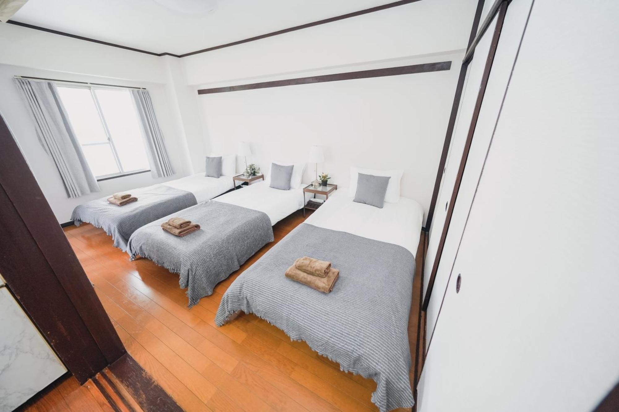 The Best Choice For In Kabukicho Apartmán Prefektura Tokio