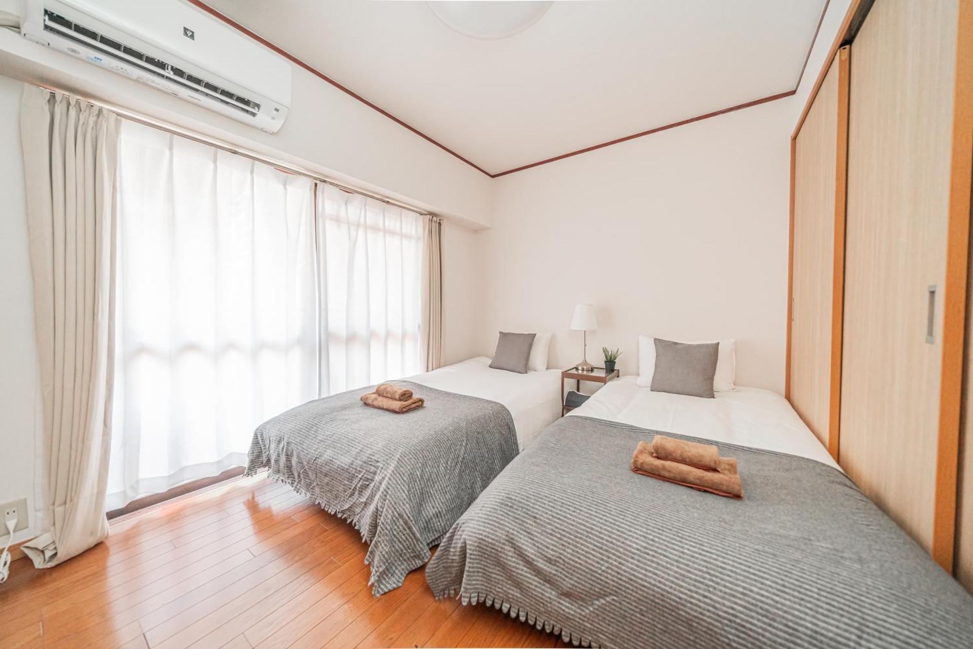 Apartmán The Best Choice For In Kabukicho *